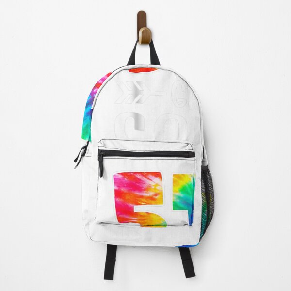 Item preview, 5th Grade Squad Tie Dye Back to School Teacher Student T-Shirt designed and sold by Offhand.