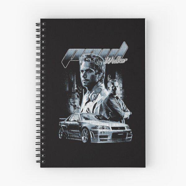 Item preview, Paul Walker Vintage Bootleg Style designed and sold by risagradyi.