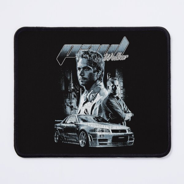 Item preview, Paul Walker Vintage Bootleg Style designed and sold by risagradyi.