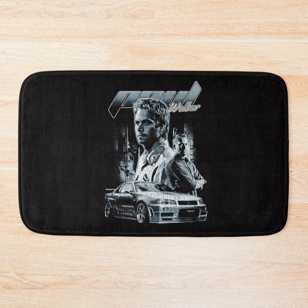 Item preview, Paul Walker Vintage Bootleg Style designed and sold by risagradyi.