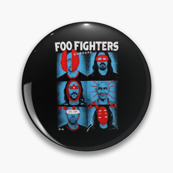Item preview, Foo Fighters Take Cover Tour 2026 Alternative Rock Concert designed and sold by R57Palmer.