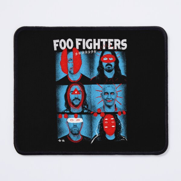 Item preview, Foo Fighters Take Cover Tour 2026 Alternative Rock Concert designed and sold by R57Palmer.