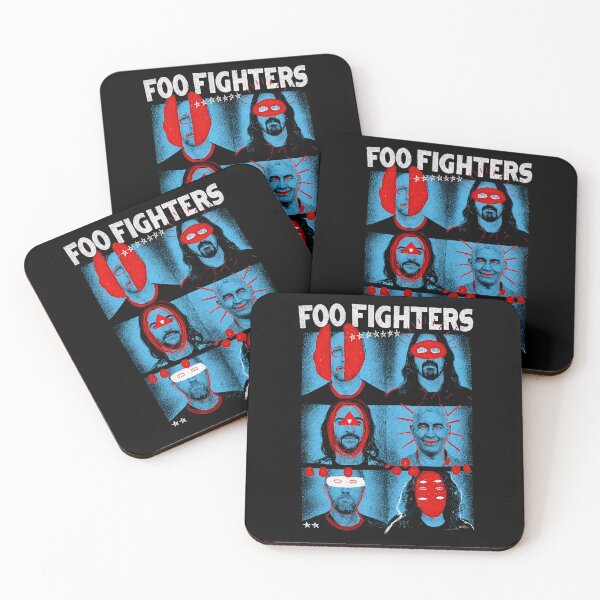 Item preview, Foo Fighters Take Cover Tour 2026 Alternative Rock Concert designed and sold by R57Palmer.