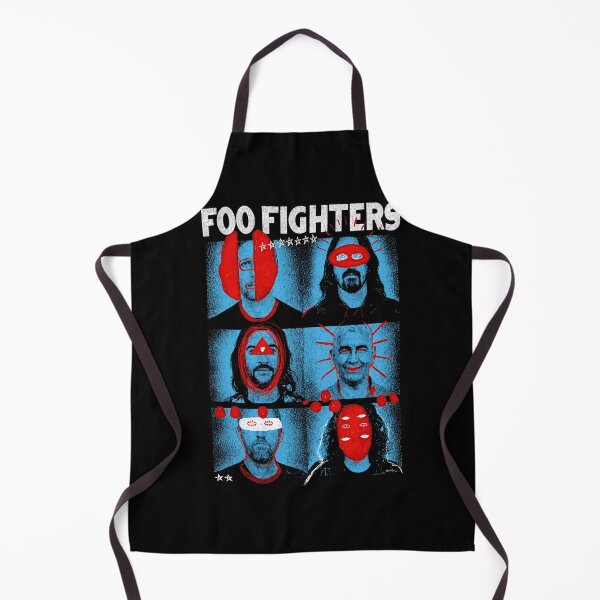 Item preview, Foo Fighters Take Cover Tour 2026 Alternative Rock Concert designed and sold by R57Palmer.