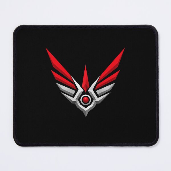 Item preview, Red White Blue Military Emblem designed and sold by litzyminhodges.