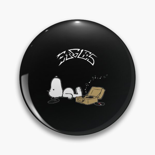 Item preview, Eagles Band designed and sold by BraylenDrado.