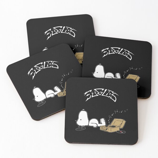 Item preview, Eagles Band designed and sold by BraylenDrado.