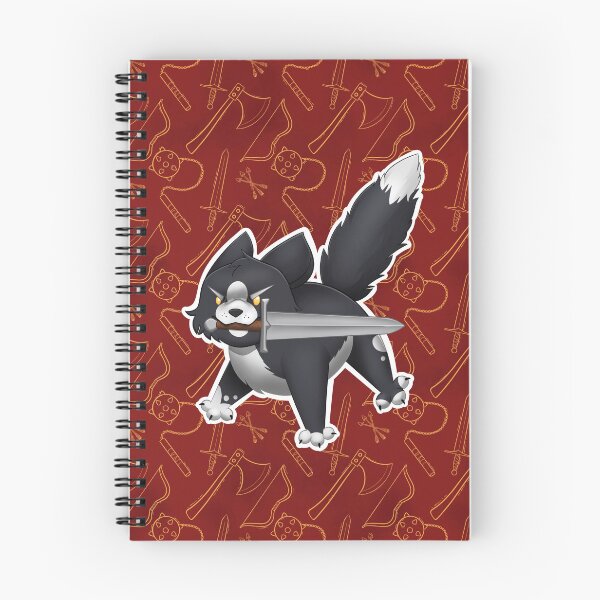 Item preview, Danger fluff designed and sold by Maythedragonlord .