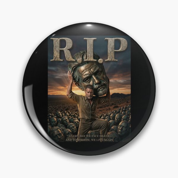 Item preview, R.I.P__<<The Repeating Cycle of Life and Death..>> designed and sold by Pronoian-Space.