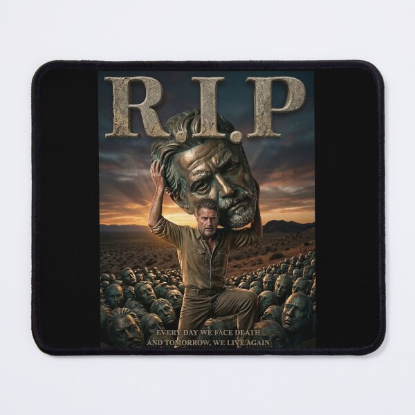 Item preview, R.I.P__<<The Repeating Cycle of Life and Death..>> designed and sold by Pronoian-Space.