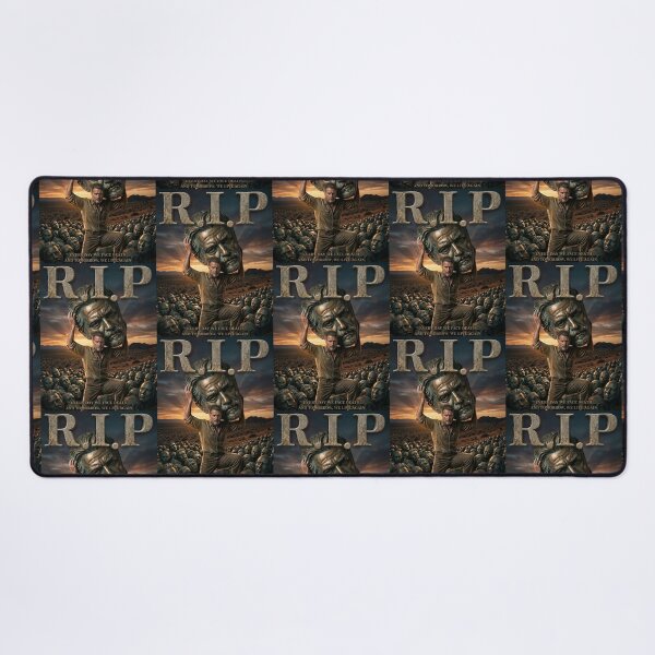 Item preview, R.I.P__<<The Repeating Cycle of Life and Death..>> designed and sold by Pronoian-Space.