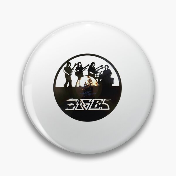 Item preview, Eagles-Band designed and sold by BraylenDrado.