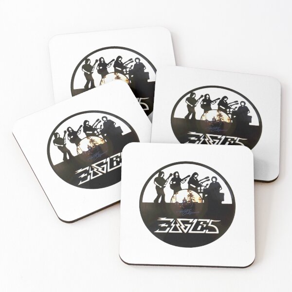 Item preview, Eagles-Band designed and sold by BraylenDrado.
