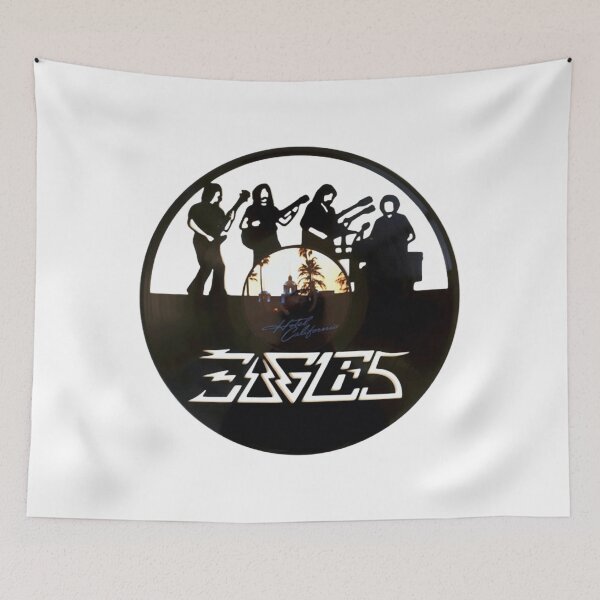 Item preview, Eagles-Band designed and sold by BraylenDrado.