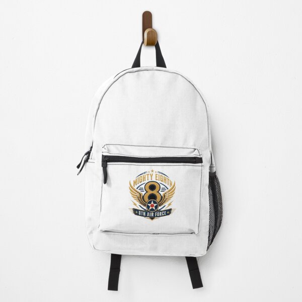 Item preview, Mighty Eighth Air Force	air force designed and sold by litzyminhodges.