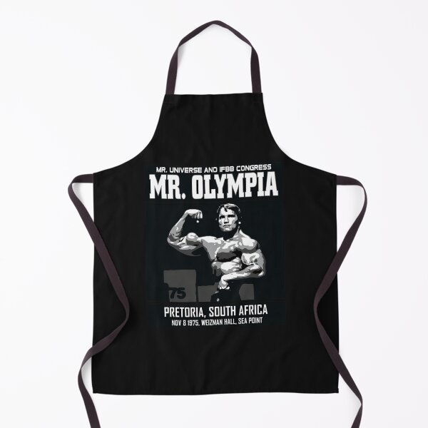 Item preview, Retro Bodybuilding Contest 1975   designed and sold by Kendwninig.
