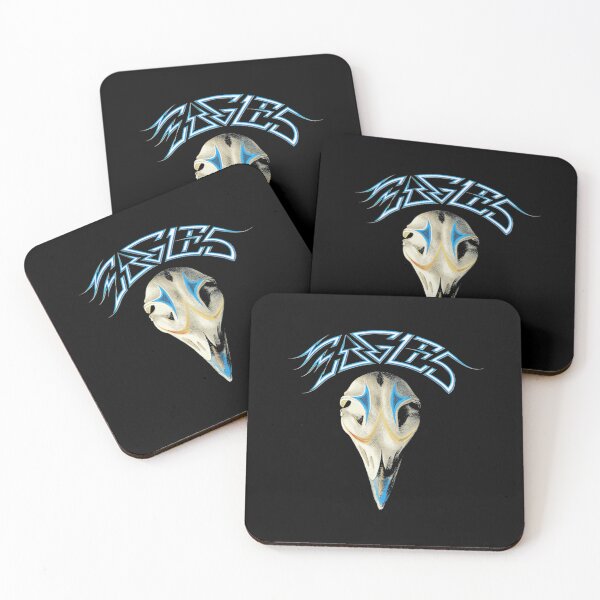 Item preview, Eagles-Band designed and sold by BraylenDrado.