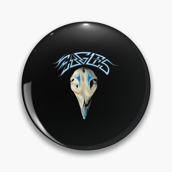 Item preview, Eagles-Band designed and sold by BraylenDrado.