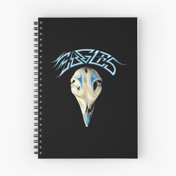 Item preview, Eagles-Band designed and sold by BraylenDrado.