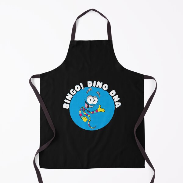 Item preview, Playful DNA Helix With BINGO Phrase designed and sold by Kendwninig.
