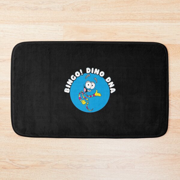 Item preview, Playful DNA Helix With BINGO Phrase designed and sold by Kendwninig.