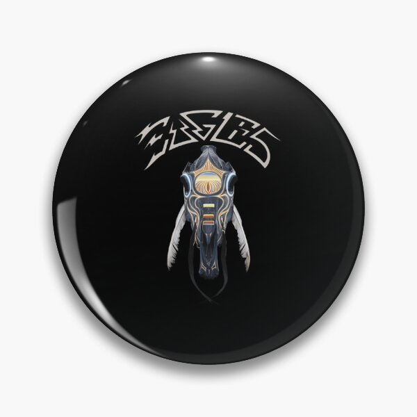 Item preview, Eagles-Band designed and sold by BraylenDrado.