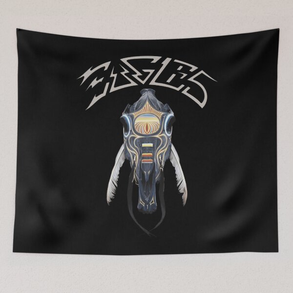 Item preview, Eagles-Band designed and sold by BraylenDrado.