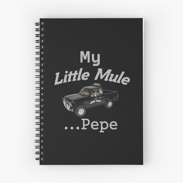 Item preview, My Little Mule Pepe Vehicle  designed and sold by Kendwninig.