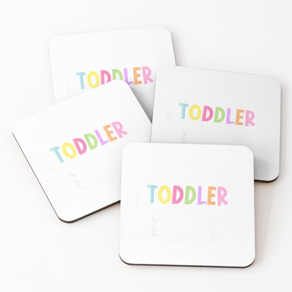 Item preview, Best Toddler Squad Toddler Teacher Crew Toddler Room Teacher T-Shirt designed and sold by APdzain.