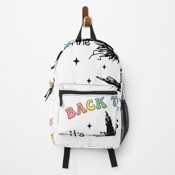 Item preview, Black Cat Back to School Its Fine Im Fine Everything is Fine T-Shirt designed and sold by i-m-p-e-x.