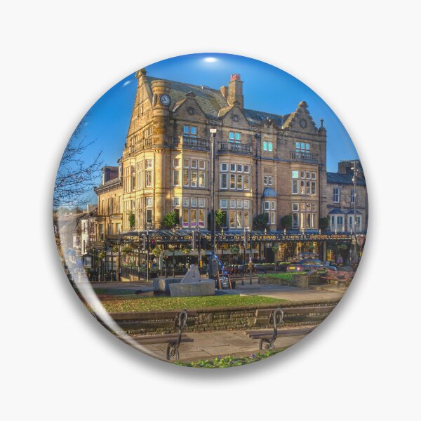 Item preview, Bettys Harrogate designed and sold by Alisonchambers2.