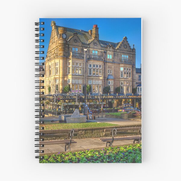 Item preview, Bettys Harrogate designed and sold by Alisonchambers2.