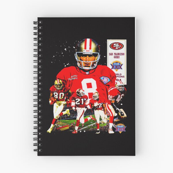 Item preview, San Francisco Super Bowl XXIX Champs Vintage Bootleg designed and sold by risagradyi.