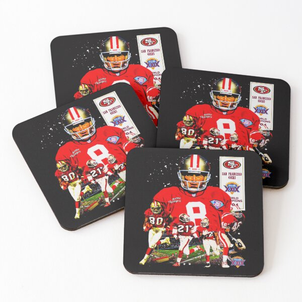 Artikelvorschau, Vintage-Bootleg der San Francisco Super Bowl XXIX Champions entworfen und verkauft von risagradyi.