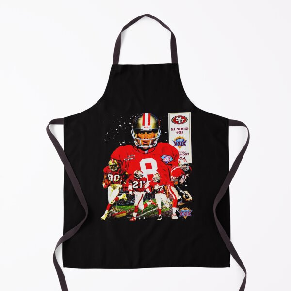 Item preview, San Francisco Super Bowl XXIX Champs Vintage Bootleg designed and sold by risagradyi.