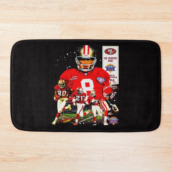 Item preview, San Francisco Super Bowl XXIX Champs Vintage Bootleg designed and sold by risagradyi.