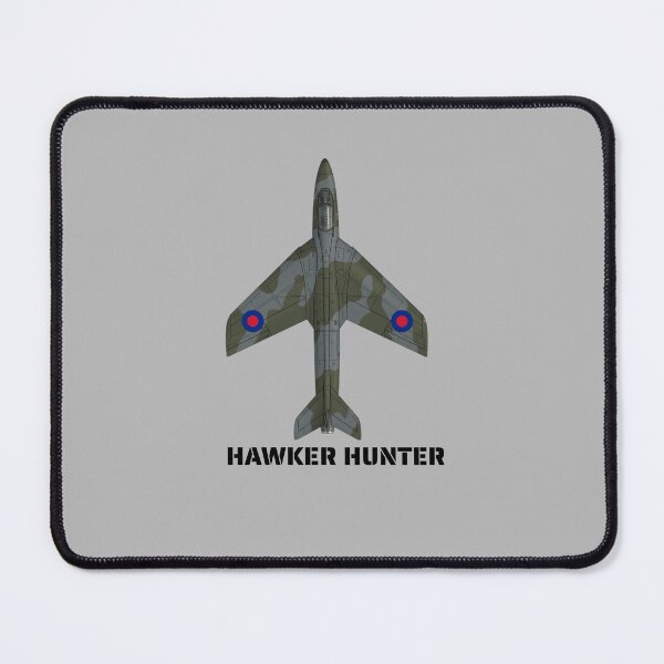 Item preview, Hawker Hunter  designed and sold by HillC1985.