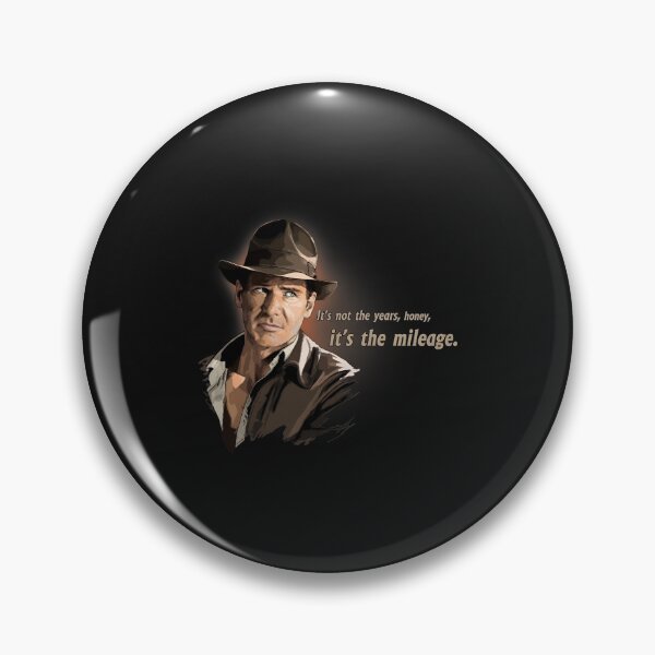 Item preview, Rugged Explorer Quote Illustration  designed and sold by Kendwninig.