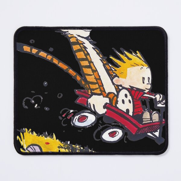 Item preview, Calvin And The Hobbes designed and sold by nasri26.