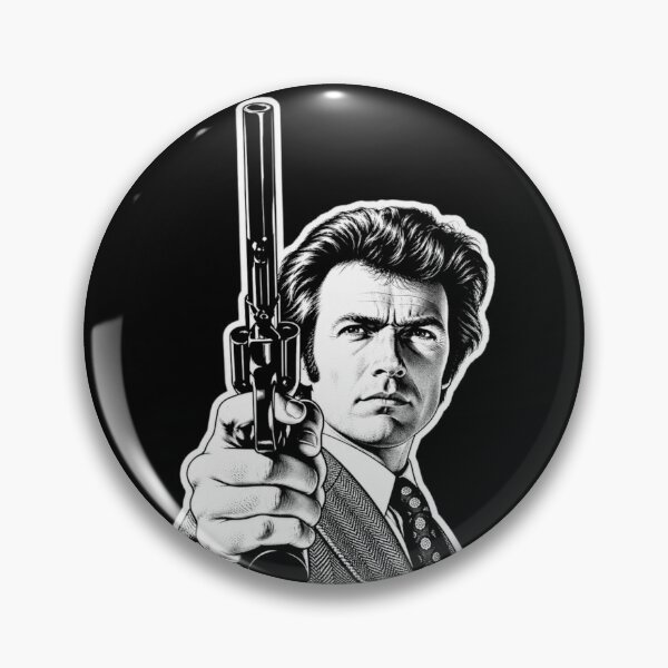 Item preview, Dirty Harry designed and sold by bkxxl.