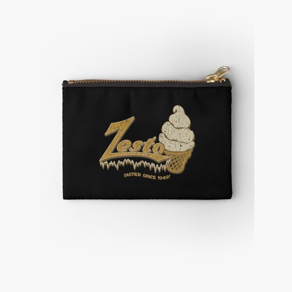 Item preview, Retro Dessert Zesto Sundae Look designed and sold by Kendwninig.