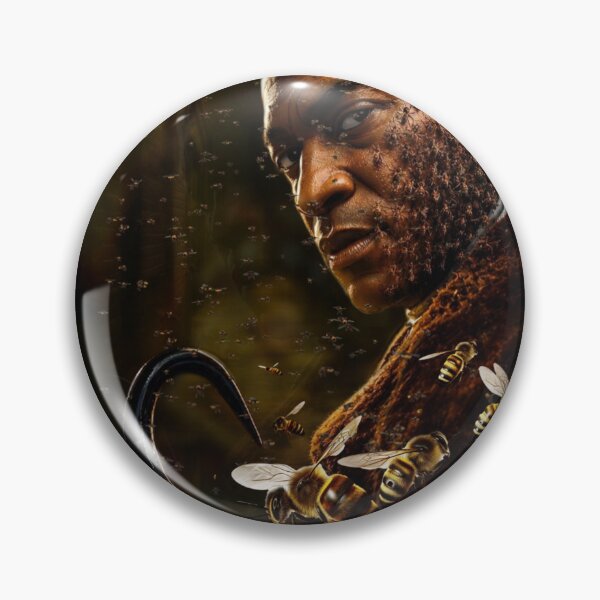 Item preview, Candyman Say My Name  designed and sold by Fed Up Design & Creation.