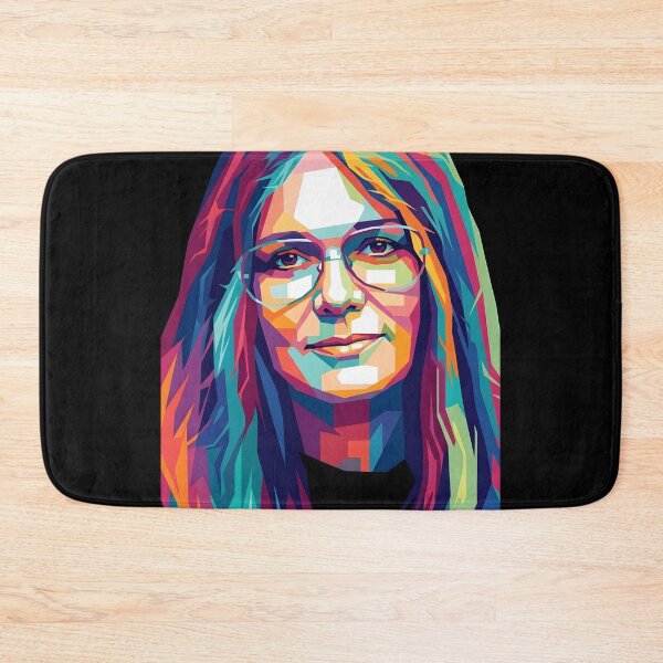 Item preview, Gloria Steinem Pop Art designed and sold by zaidanfr66.