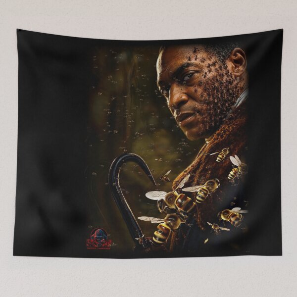 Item preview, Candyman Say My Name  designed and sold by Fed Up Design & Creation.