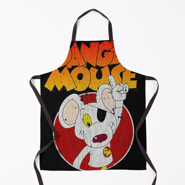 Item preview, Danger Mouse designed and sold by nasri26.