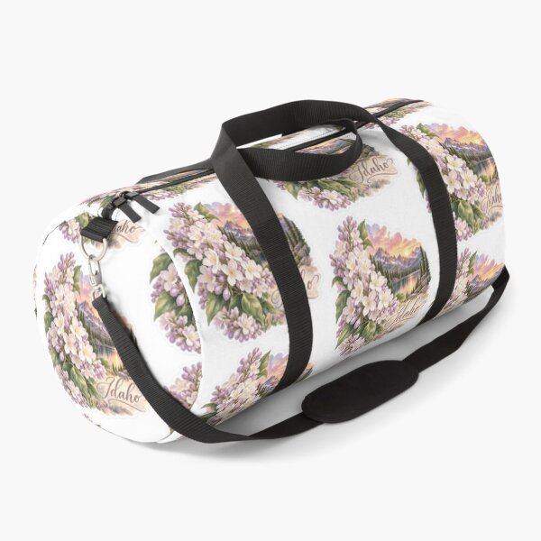 Item preview, Idaho Syringa Mountain Lake designed and sold by Whimspired By Paxx.