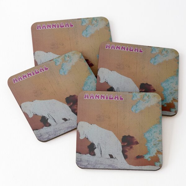 Item preview, Sometimes I Feel Like a Motherless Child Hannibal designed and sold by sukmafitri.
