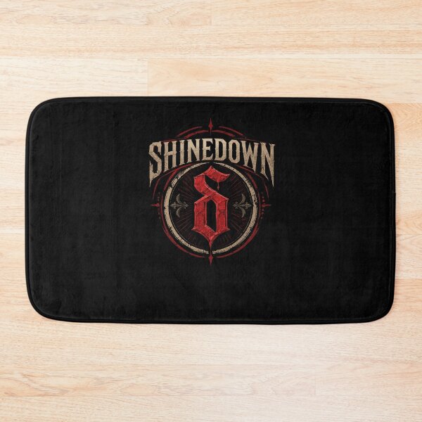 Item preview, Red Rock Music Emblem designed and sold by litzyminhodges.