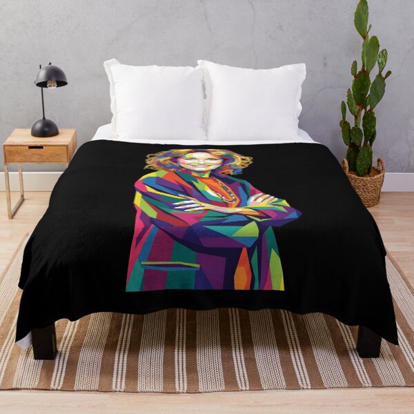 Item preview, Gloria Steinem Pop Art designed and sold by zaidanfr66.