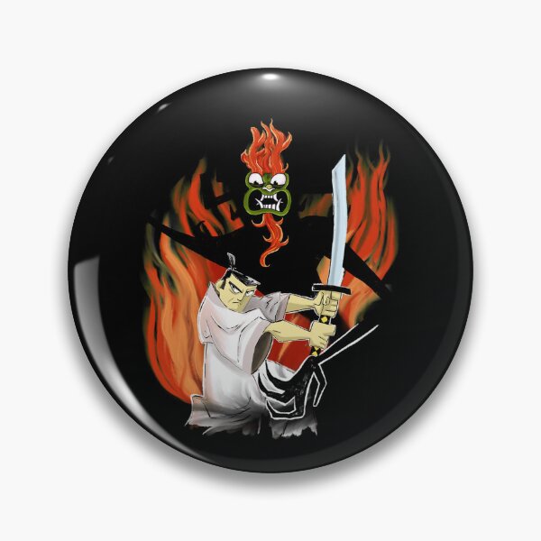 Item preview, Jack And Aku designed and sold by nasri26.